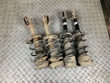 Subaru Forester SG 2004 Benzin Satz Federn und Stoßdämpfer (vorne und hinten)