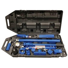 10 Ton Porto-power Set Atd-5810a Brand New