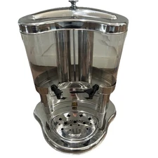 Sunnex Half Moon Beverage Dispenser
