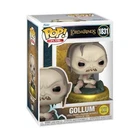 Funko Pop! Plus: The Lord of The Rings - Gollum - Glow in The Dark - Collectable