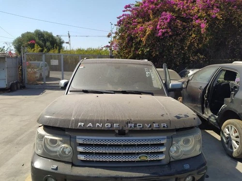 Antena para LAND ROVER RANGE ROVER SPORT V8 TD First Edition 2007 1765260 - Imagen 2 de 7