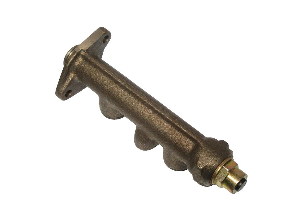 Главный тормозной цилиндр подходит для Fiat 131 1975-1977 25-06302 - Изображение 2 из 2