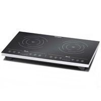 Rommelsbacher CT 3410/IN Doppelkochplatte #31952341