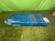 T&S B-0319 Single Pantry Faucet 24 Double Joint Swing Nozzle Missing One