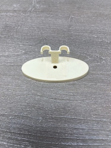 Vintage Ideal Tammy Doll 1960's Pedestal Posing Doll Stand