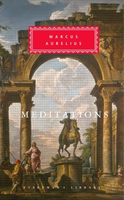 Meditations by Marcus Aurelius (Hardback Book)