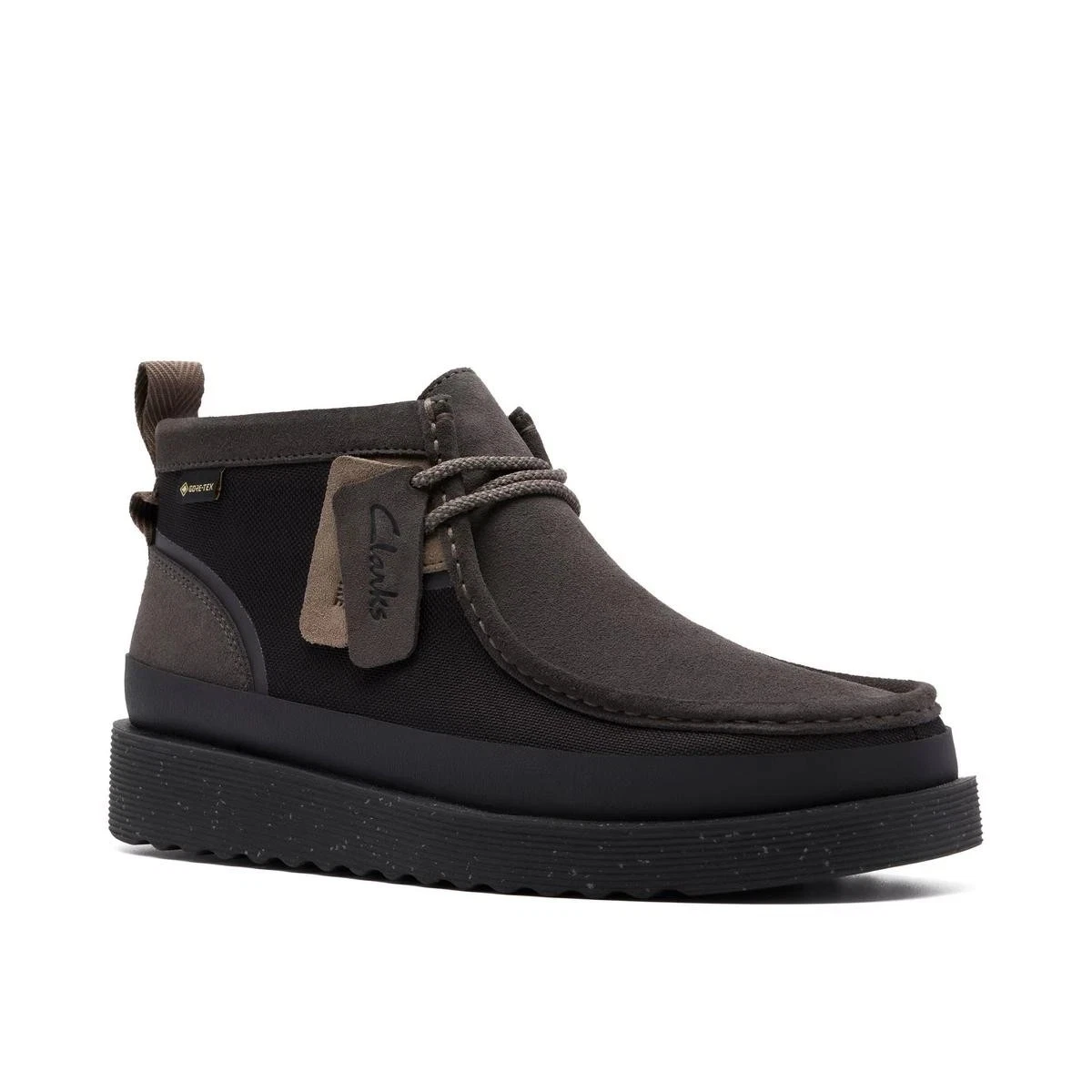Clarks Wallabee Boots in Men's Boots for sale | eBay UK