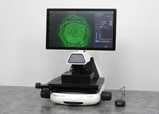 Thermo Scientific Invitrogen EVOS M5000 AMF5000 Digital Inverted Microscope