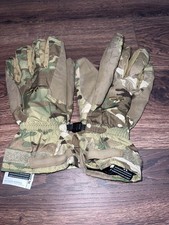 without tags Outdoor Research Poseidon Intermediate Cold Gloves GoreTex G1N