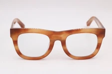 Caddis D28 +3.00 Rgb Polished Tabby Square Progressive Readers 50-22-145