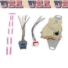 Neutral Safety Switch W/Connector for Silverado Sierra 2500 HD 3500 Allison 1000