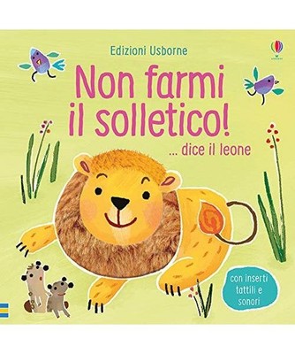 Sam Taplin - Dice Il Leone [1 BOOKS], Taplin, Sam