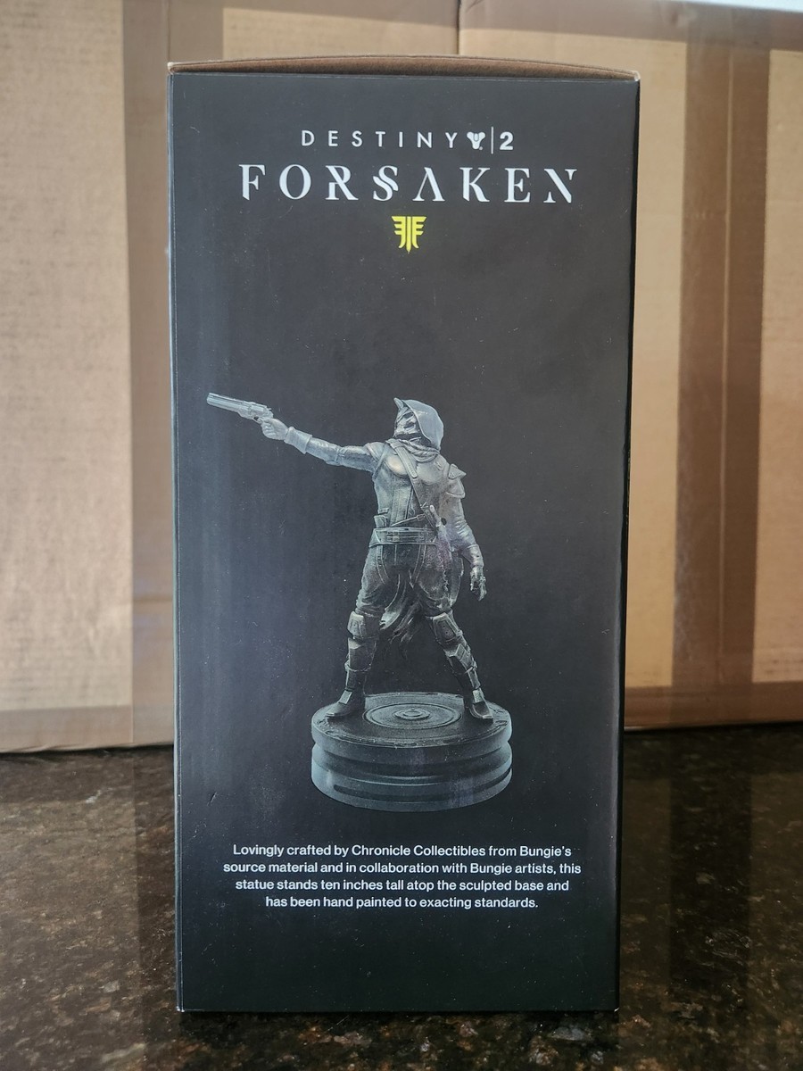 【GW特別セール】Destiny2 Cayde's Last Stand Cayde's Last Stand Statue | Destiny Collectors Wiki | Fandom