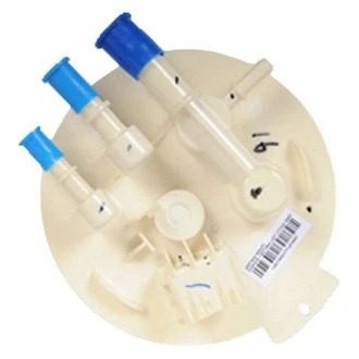 For Chevy Silverado 3500 HD 11-16 Genuine GM Parts Fuel Pump Module Assembly Foto 3 de 4
