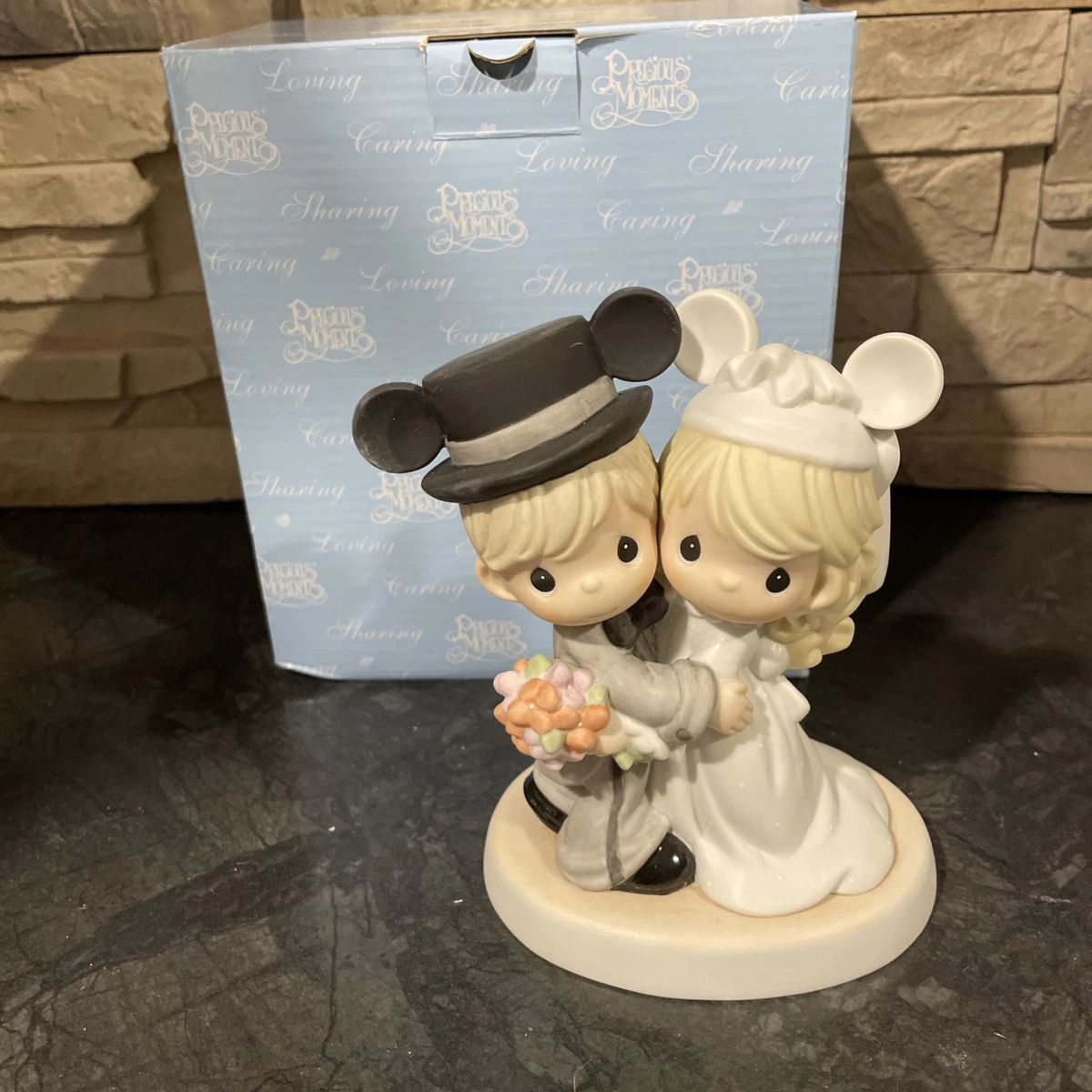 precious moments magically ever after products for sale | eBay