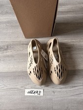 Adidas Yeezy Foam Runner Mist GV6774 US 9 EU ...