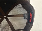 OTTO Deep Eddy Vodka Austin's Original Camo Mesh Trucker Snapback Hat — photo 3