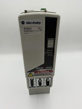 Allen Bradley 2094-BM01S Series C Kinetix Ser...