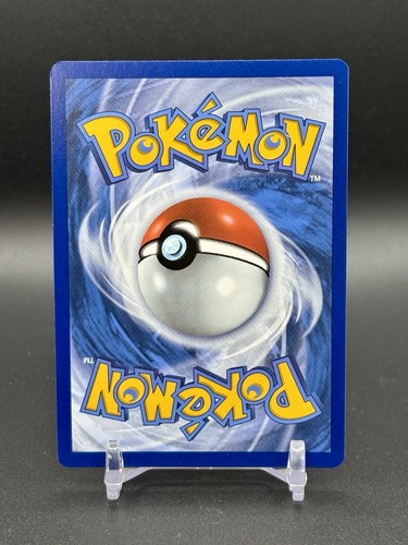 Pokémon TCG Twilight Masquerade Fezandipiti Holofoil 096/167 Holo Rare - Picture 2 of 2