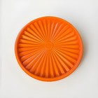 Vtg Tupperware Servalier Storage Containers Green Orange Yellow Set Of 3 + Lids — photo 5