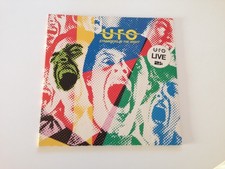 Ufo Live