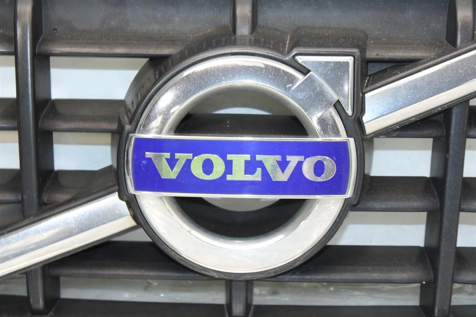 GRILLE Volvo S60 XC60 2011 11 2012 12 2013 13 1421133 Foto 2 de 4