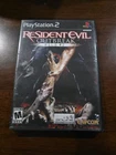 Resident Evil Outbreak File #2 (Sony PlayStation 2, 2005) PS2 CIB