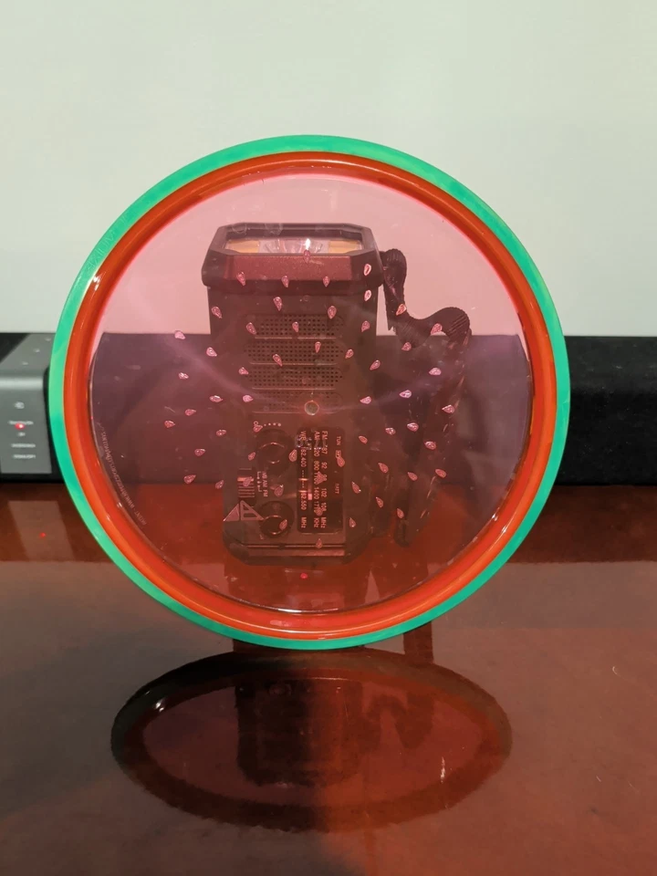 Axiom Proton Hex Watermelon Edition - Image 2 of 2