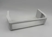 GE Refrigerator Door Bin Shelf Left WR71X10140 *IMPERFECTIONS #2*