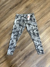 Adidas Techfit Medium Compression Leggings Size L NWT