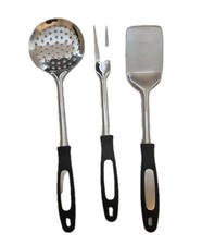 Hermoso Set Royal Prestige 3 Piezas Porciones De Lujo
