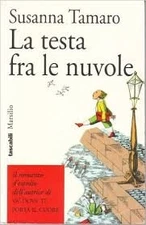 testa fra le nuvole tamaro susanna 8831760122