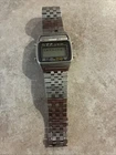 Vintage Seiko Melodia wristwatch Watch Rare Untested As/Is For Parts Only