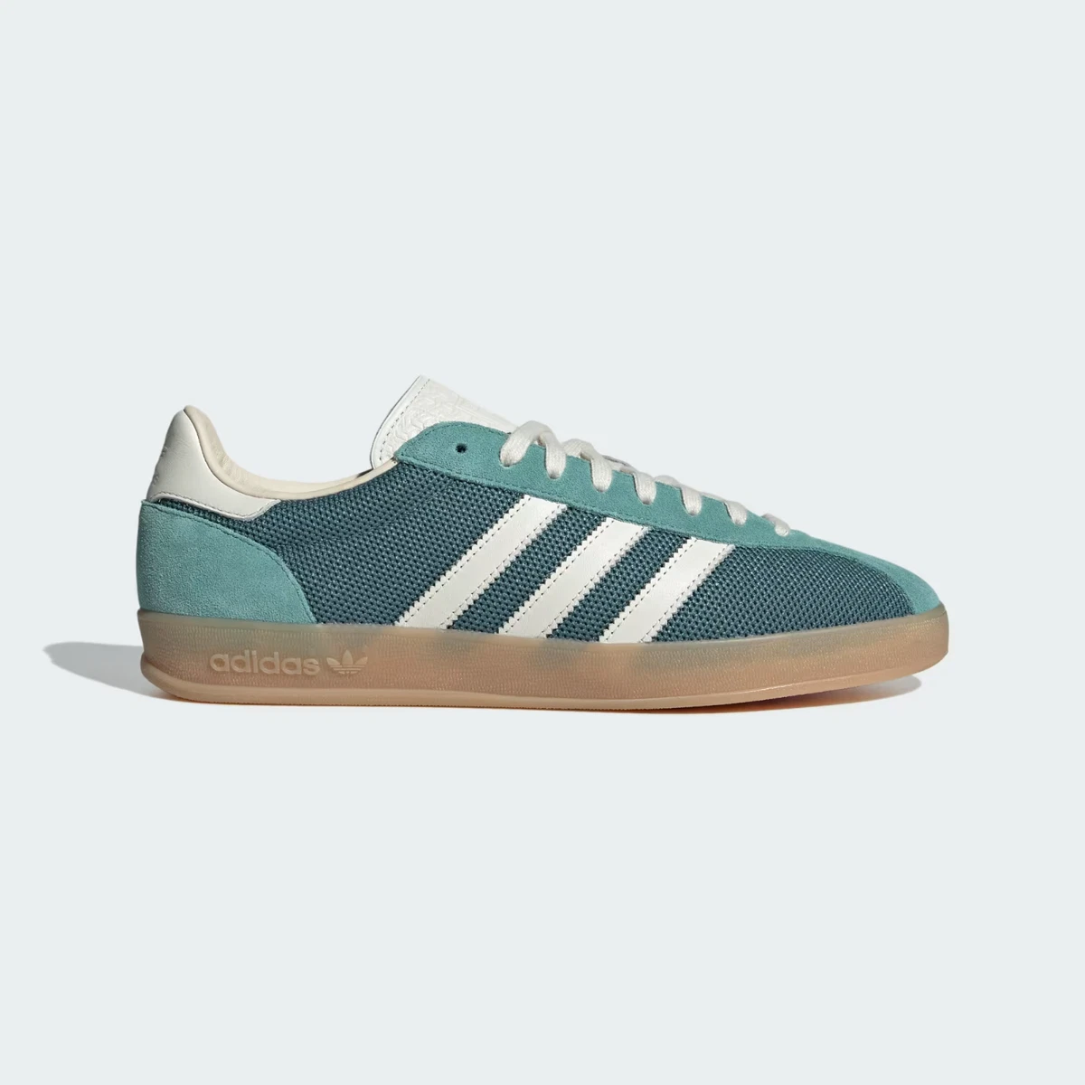 Adidas Gazelle Indoor Pro Preloved Teal for sale | eBay