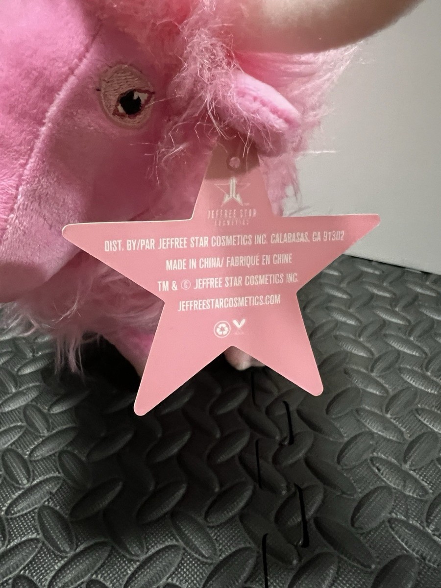 Rare Jeffree Star Cosmetics 16