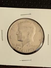 1976 P Kennedy Bicentennial Half Dollar