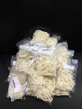 Qiagen Mat No 1077377 Caps For Elution Microtubes 50x8 Lot 32 PKS