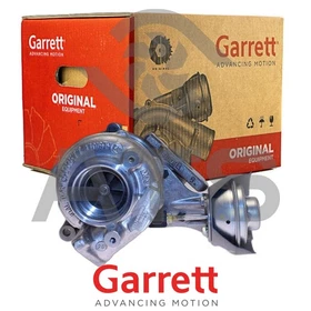 Turbolader für FIAT SCUDO Pritsche/Fahrgestell (270_, 272_) 2.0 D Multije 0375L1