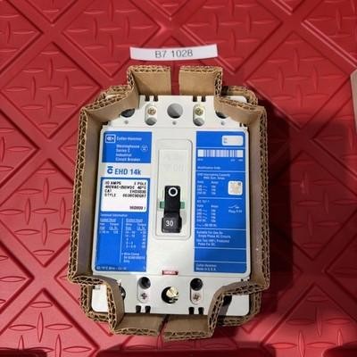 EATON CORPORATION EDH3030 / EDH3030 ECS