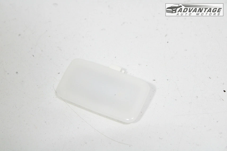 BMW 330I XDRIVE F30 LCI 2017-2019 maquillaje delantero tocador espejo luz lámpara OEM Foto 2 de 4