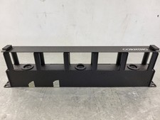 SURPLUS NEW Corning CJP-01U Closet Jumper Management Panel   Spare Parts