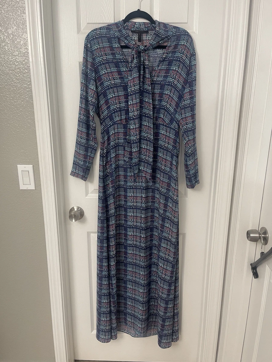 princess polly baby blue dress Bcbg Maxi Dresses
