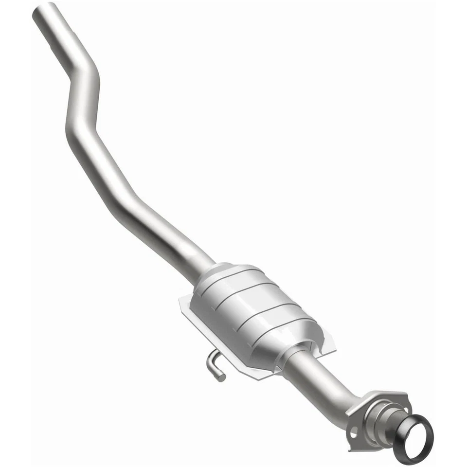 MagnaFlow 23252-FL para 1987-1990 Plymouth Horizon Foto 4 de 4