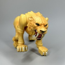 Marvel Legends Savage Land Box Set SDCC 2008 Exclusive Zabu 8