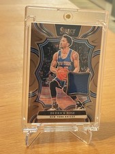 Derrick Rose Select NBA 2024/25 /49