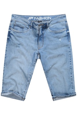 JP 1880 Herren große Größen 3 4 Jeans FLEXNAMIC  5 Pocket 820746