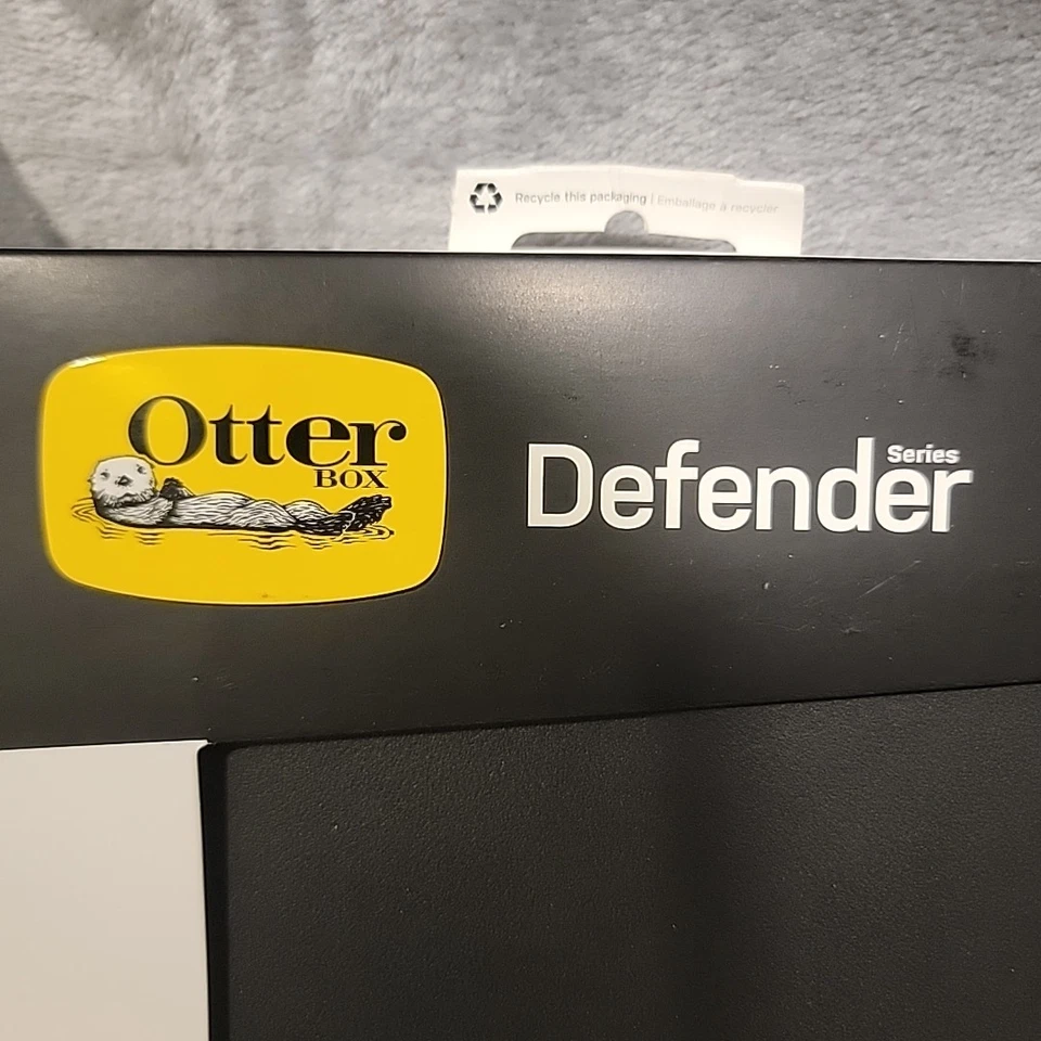 Otterbox Defender Series Drop+ Case For Samsung Galaxy Tab A7 - Image 4 of 4
