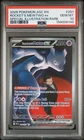 2026 POKEMON ASC SPECIAL ILLUSTRATION RARE #281 TEAM ROCKET'S MEWTWO EX PSA 10