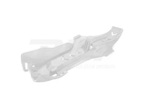 Carrosserie et carénage Polisport pour motocyclette 2009 KTM