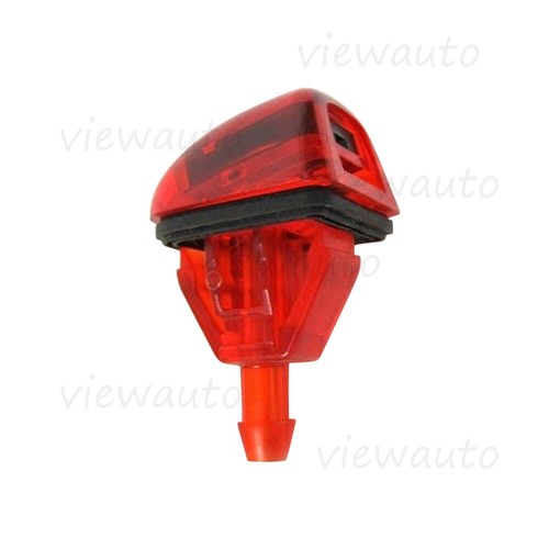 Fits 07-17 Jeep Patriot Rear Windshield Washer Fluid Nozzle - Bild 5 von 7